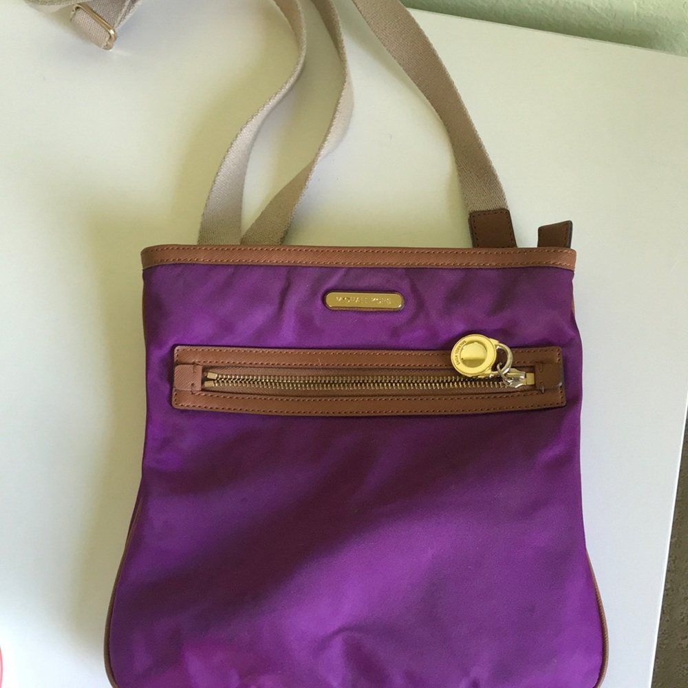 Michael Kors crossbody